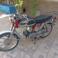 یاماها80|موتورسیکلت|اصفهان, سرتاوه|دیوار