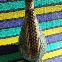 خاتم کاری|کلکسیون اشیاء عتیقه|فردیس, شهرک ناز|دیوار