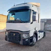 رنو تی ۴۸۰ مدل ۲۰۲۰ کم کار