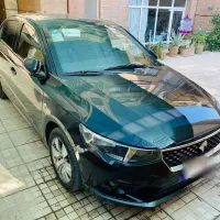 تارا اتوماتیک ۱۴۰۲ کم کار