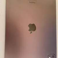 Ipad ایپد پرو ۲۰۲۴ پردازنده m4 256