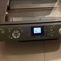 پرینتر اسکنر اپسون epson rx520|پرینتر، اسکنر، کپی، فکس|کرج, جهانشهر|دیوار