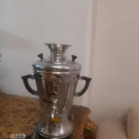 سماور برقی نو|سماور، چایساز، قهوهساز|تبریز, |دیوار