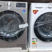 لباسشویی و ظرفشویی