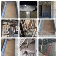 جوشکار سیار|خدمات پیشه و مهارت|شوش, |دیوار