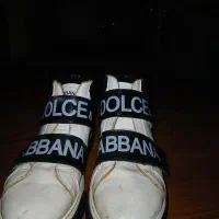 کتونی اسپورت سایز ۴۰ در حد نو نو|کیف، کفش، کمربند|کرج, اخترآباد|دیوار