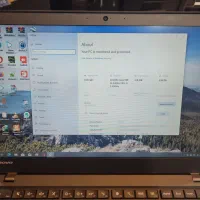 Lenovo ThinkPad T450S  مناسب  دانشجویان|رایانه همراه|بندر انزلی, آخرخط|دیوار