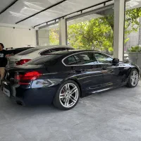 BMW 650|خودرو سواری و وانت|تهران, عباس‌آباد|دیوار