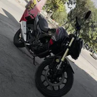 لیفان 200cc|موتورسیکلت|ملایر, |دیوار