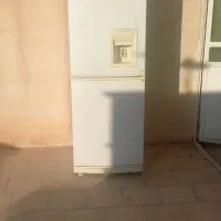 یخچال|یخچال و فریزر|بوئین زهرا, |دیوار