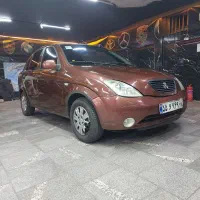 تیبا ۲ مدل ۱۳۹۵|خودرو سواری و وانت|تهران, هفت حوض|دیوار