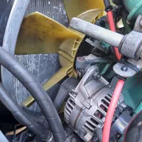 اف اچ ولوو ۴۸۰|خودرو سنگین|لامرد, |دیوار