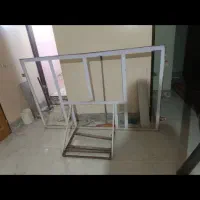 فروش درب و پنجره|مصالح و تجهیزات ساختمان|بجنورد, |دیوار