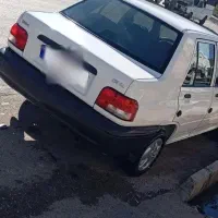 پراید مدل ۹۵ اتاق تعویض خشک|خودرو سواری و وانت|کرمانشاه, |دیوار