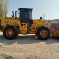 لودر CL|خودرو سنگین|جوادآباد, |دیوار