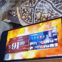 گوشی و دیگر لوازم منزل بعلت مهاجرت|موبایل|مشهد, نوده|دیوار