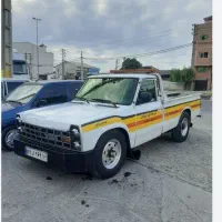 یدکش امداد خودرو شهرستان مهران