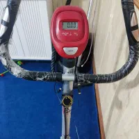 دوچرخه ثابت|تجهیزات ورزشی|مشهد, رستگار|دیوار