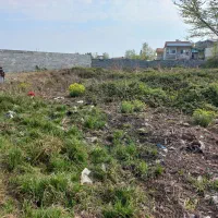 فروش دو قطعه زمین در رشت آج بیشه