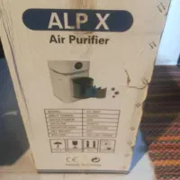 تسویه هوا|پنکه و تصفیهکنندهٔ هوا|تهران, تهرانپارس جنوبی|دیوار