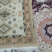 گلیم فرش مناسب برای باغ ۲در۱۲۰|گلیم، جاجیم، گبه|ساوه, |دیوار