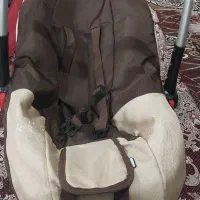 کالسکه و کریر|کالسکه و لوازم جانبی|اهواز, کمپلو شمالی|دیوار