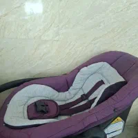 کریر کاملا سالم