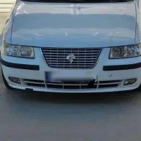 سمند مدل ۹۰