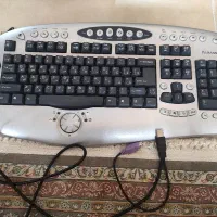 کیبورد Farassoo