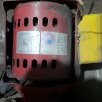 پمپ سیرکوله موتورخانه سالم ب شرط|آبگرمکن، پکیج، شوفاژ|کرج, شهرک سهرابیه|دیوار