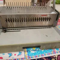 دستگاه سیمی پلاستیکی