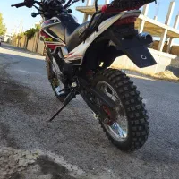 جترو 250 RS|موتورسیکلت|آباده, |دیوار