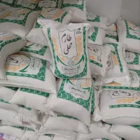 برنج درجه یک