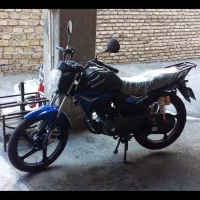 موتور ایردوکو۱۵۰ مدل ۱۴۰۳|موتورسیکلت|میاندوآب, |دیوار