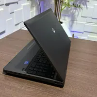 لپ تاپ برند hp آمریکا با cpu i5 در حد آک|رایانه همراه|ساری, |دیوار