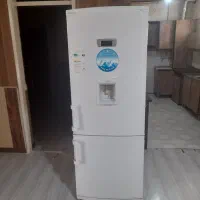 یخچال فریزر کنوود سینگ تخت