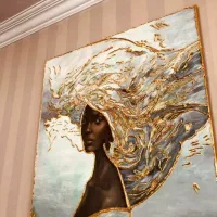 تابلو طرح کارولباک ،ویژه