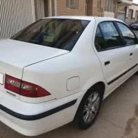 سمند ال ایکس مولتی پلکس مدل 98 استثنایی در حد 1402|خودرو سواری و وانت|شاهین‌شهر, ۹ دی|دیوار