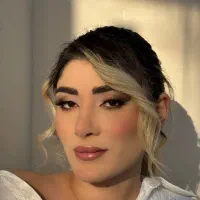 میکاپ عروس