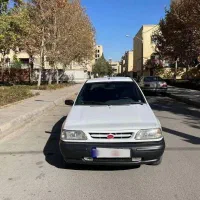 پراید 131 SX، مدل ۱۳۹۰