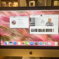 imac 2011