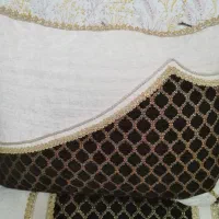 روبالشی شیک مجلسی|رختخواب، بالش، پتو|کازرون, |دیوار