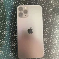 آیفون ۱۱پرو مشکی