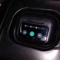 ایرپادANC/ENC با صفحه نمایش با کیفیت و کلی آپشن