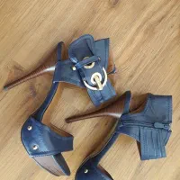 کفش ایتالیایی سایز ۳۹ نو