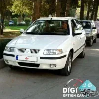 سمند ۹۴ شرایطی.اقساطی،عکس دوم بخون
