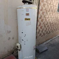 آبگرمکن زمینی