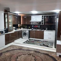 آپارتمان۱۲۶مترسه خوابه. فدک، فضل آباد، شهرک ولیعصر