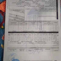 زمین مغازه شهرک صنعتی بهشتی دو کله با پروانه ساخت