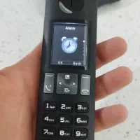 گوشی تلفن بی سیم|تلفن رومیزی|ارومیه, |دیوار